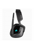 Corsair Void Elite RGB Wireless Premium Gaming Headset With 7.1 Surround Sound - Carbon